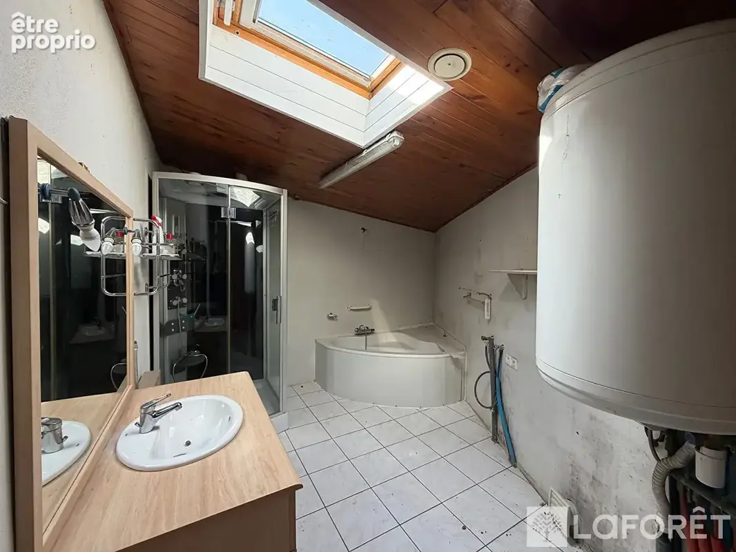 Maison Parentis En Born 4 pièce(s) 101 m2 - photo 7