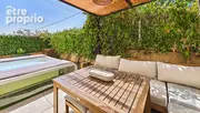 Appartement à AFA