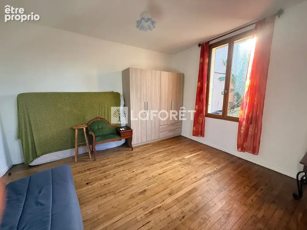Maison gargenville - 4pièce(s) - 80 m2 - photo 6