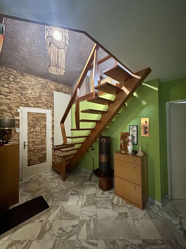 Maison à CLAYE-SOUILLY