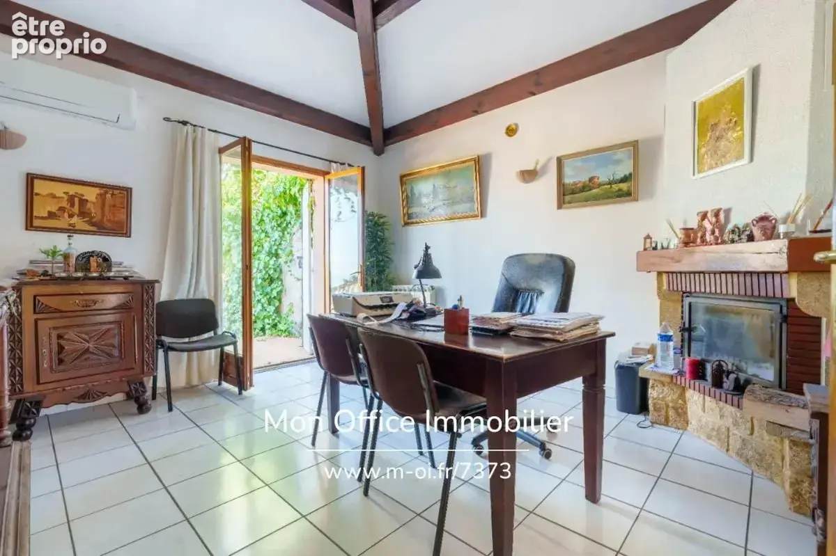 Référence : 7373-AMB - Maison 4 pièces - photo 11