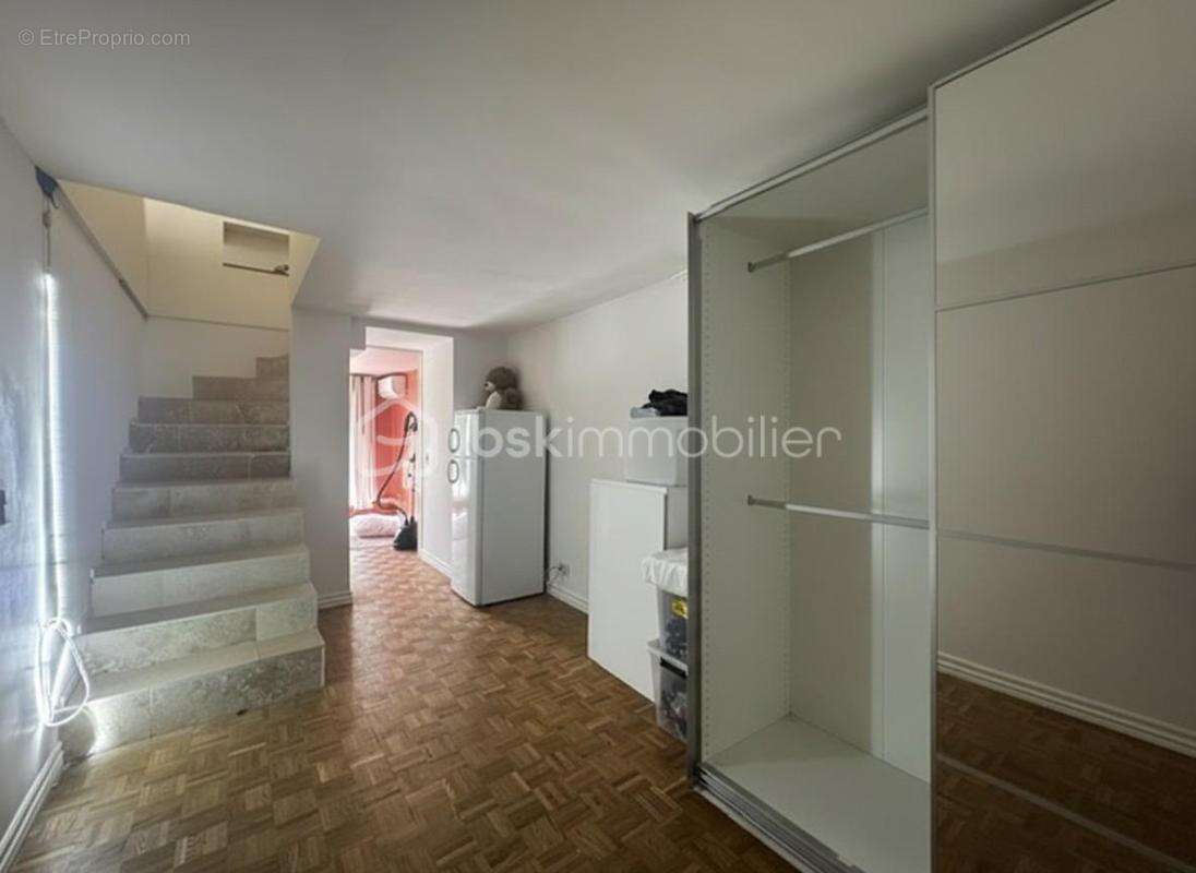 Maison à TOURRETTES