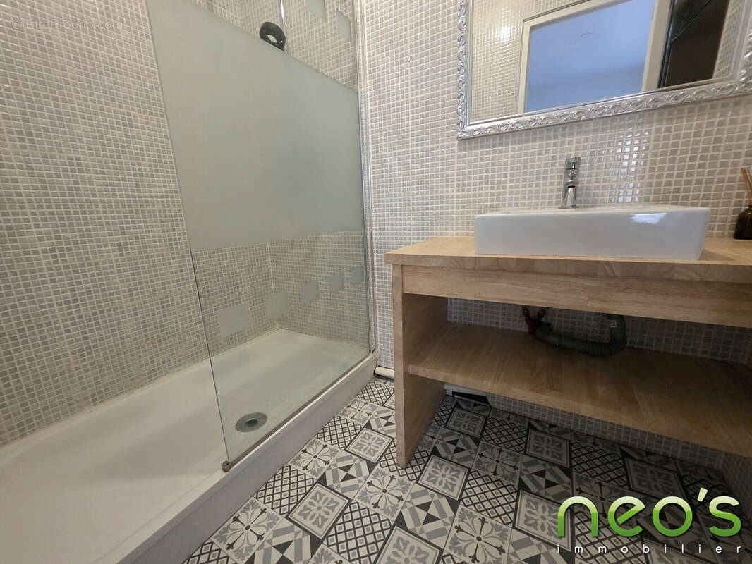 Maison à LA SEGUINIERE