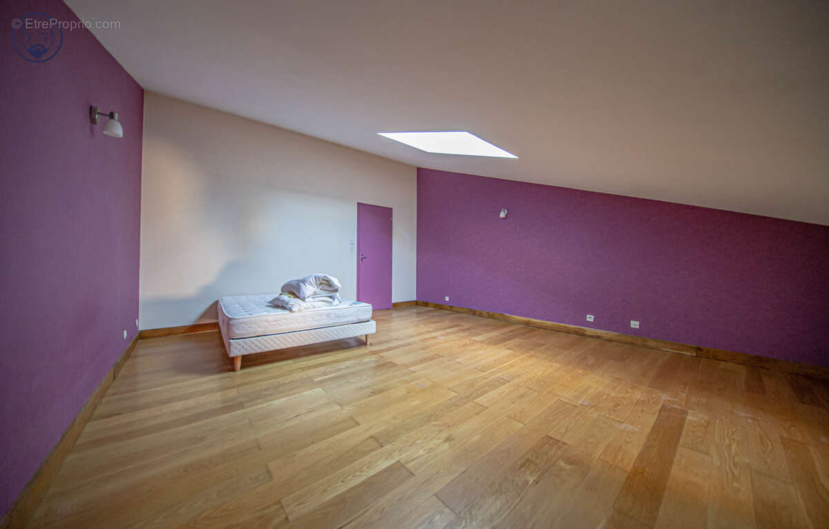 Maison à LIGNY-EN-BARROIS