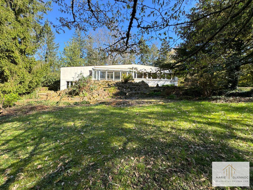 Maison à BASSE-GOULAINE