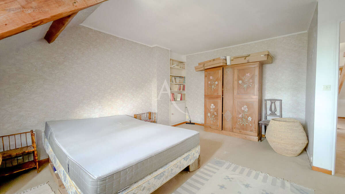 Maison à BRUNOY