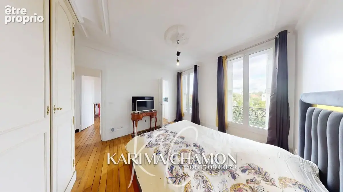 Maison 10 pièces 228 m² à vendre à Limeil-Brevannes (94450) - photo 7