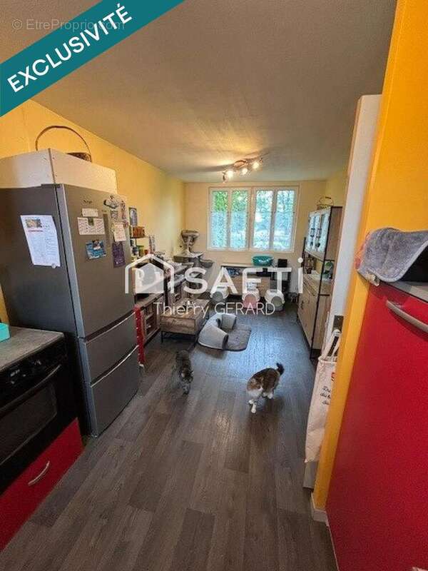 Photo 4 - Maison à CHAMPIGNELLES