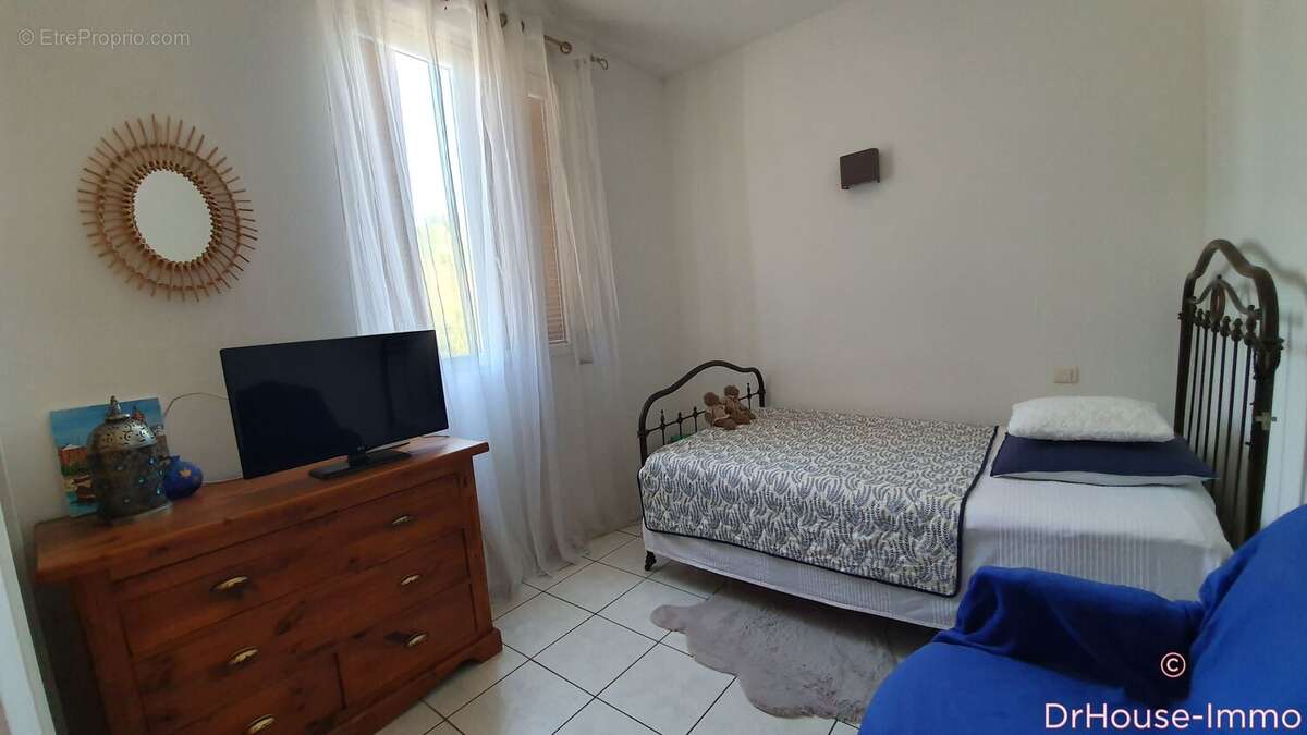Maison à BASTELICACCIA