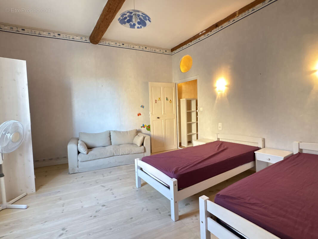 Maison à PEYRIAC-DE-MER