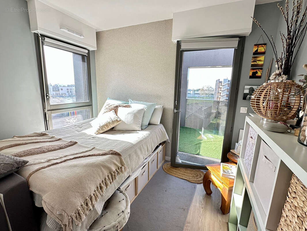 Appartement à MONTREUIL