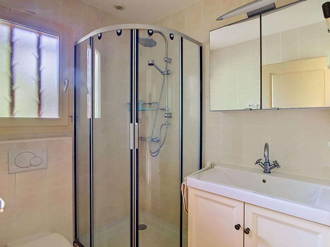 Maison de plain-pied avec 3 chambres - photo 13