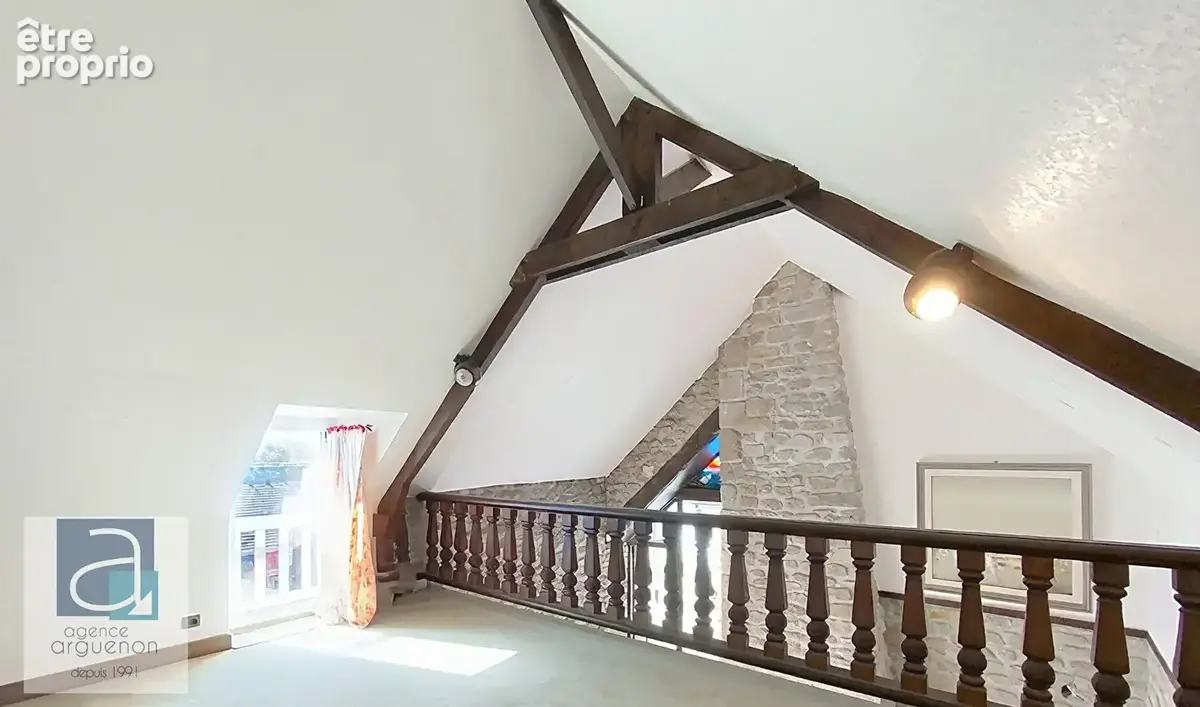 EXCLUSIVITÉ : SAINT MALO - SAINT COULOMB : Entre terre et mer, un lieu rare au charme intemporel - photo 8
