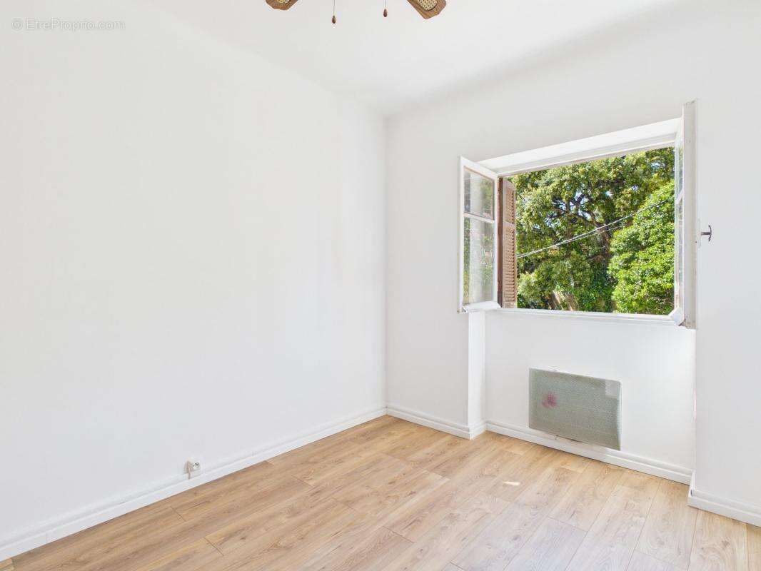 Appartement à AJACCIO