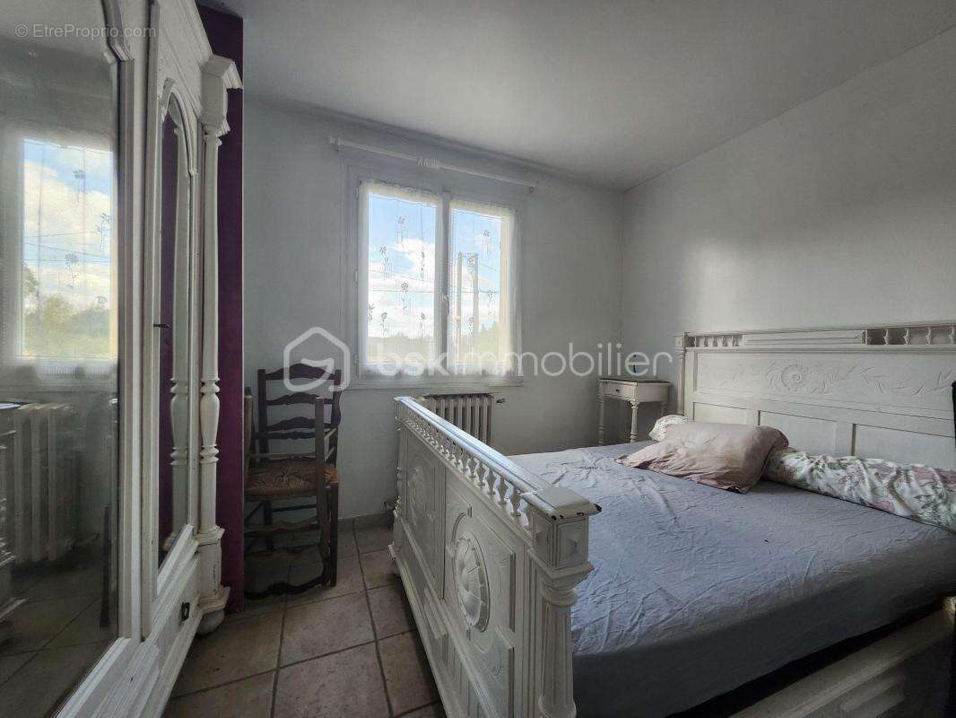 Maison à POMPIGNAN