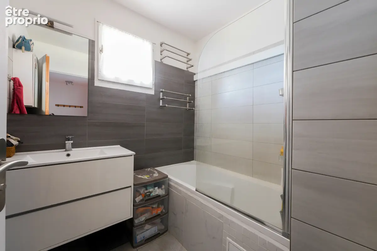 Appartement 67m² à aix-en-provence - photo 6