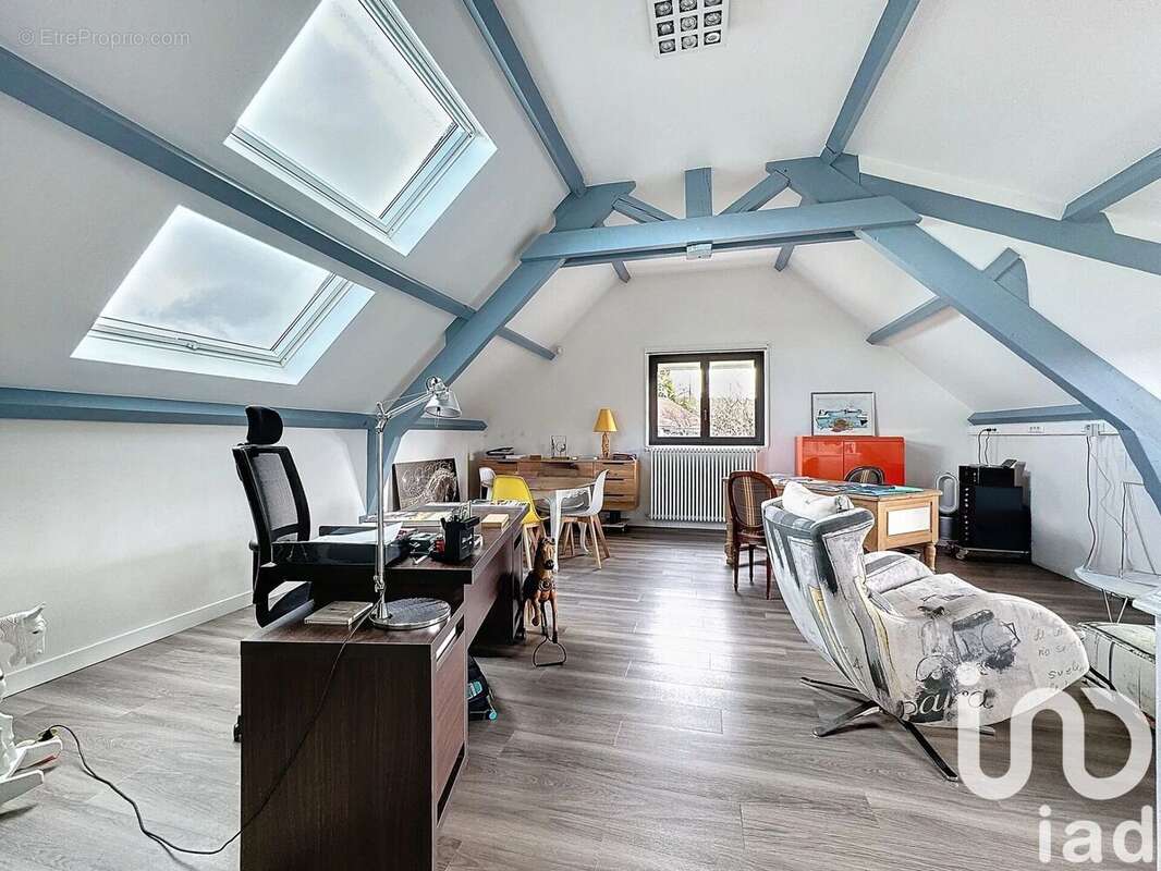 Photo 3 - Maison à NEUFCHATEAU