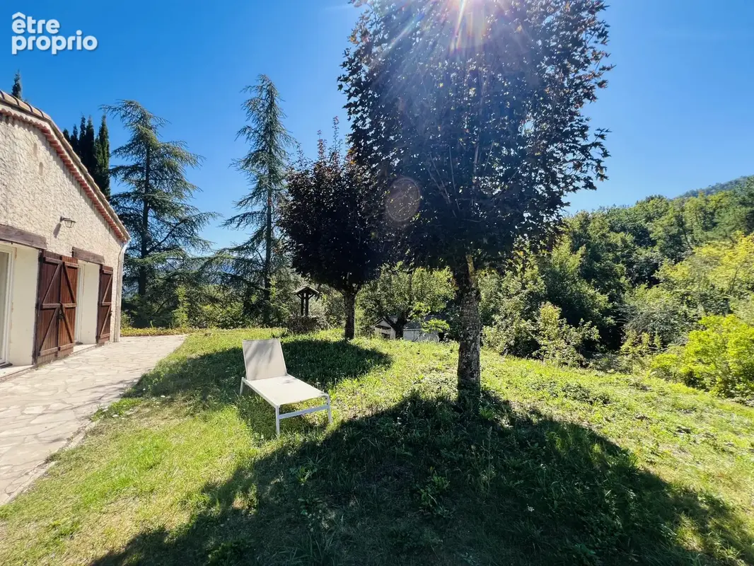 Maison à SOSPEL