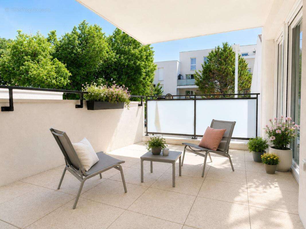 Appartement à SAINT-JEAN-DE-VEDAS