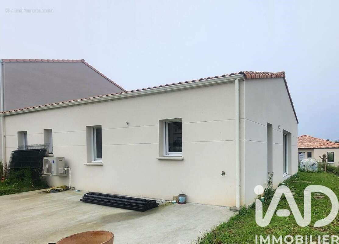 Photo 9 - Maison à SAINT-PERE-EN-RETZ