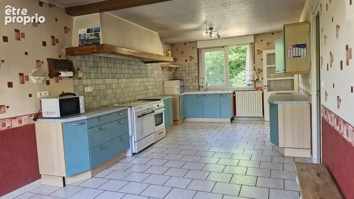Maison 4 pièces 114 m² à vendre à Labergement-Les-Seurre (21820) - photo 3