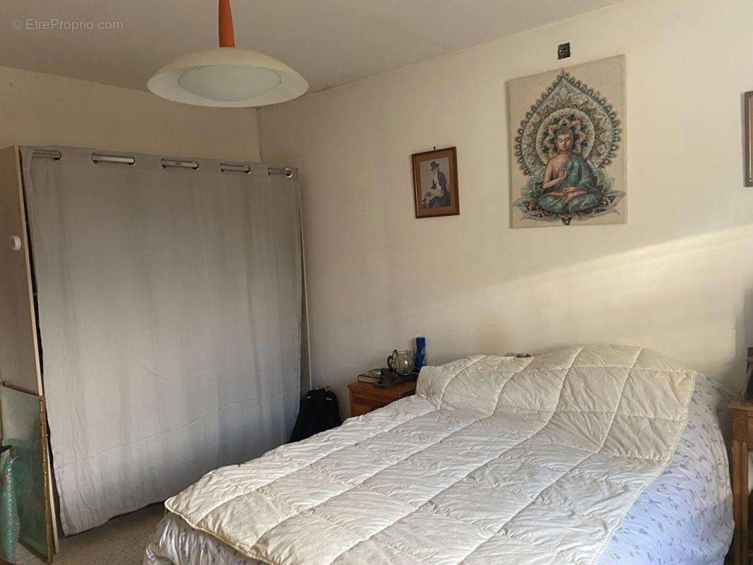 Maison à SAINT-MICHEL-EN-BRENNE