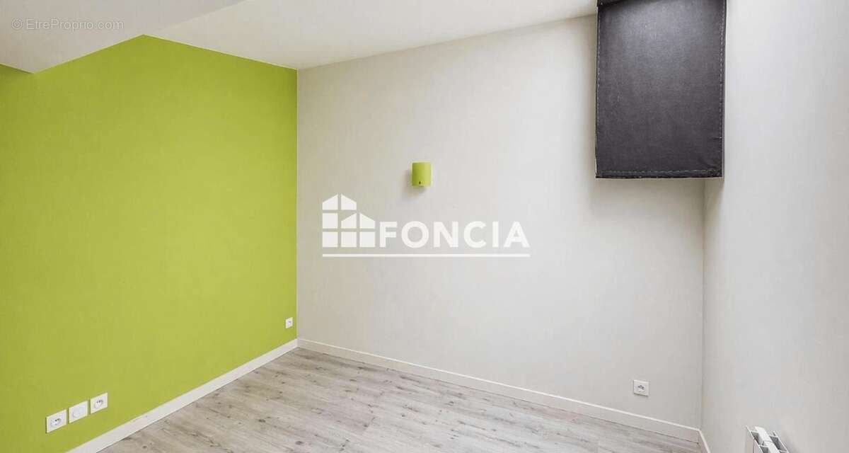 Appartement à VILLEFRANCHE-SUR-SAONE