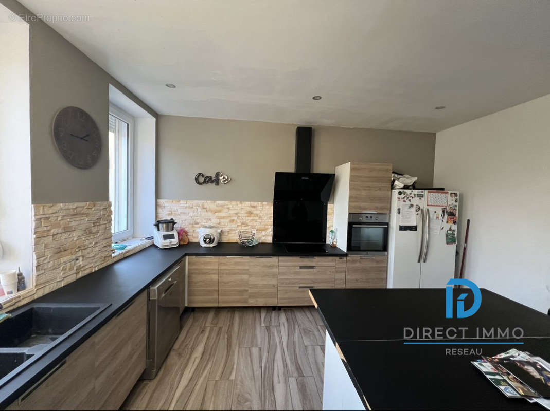 Maison à ANNOEULLIN