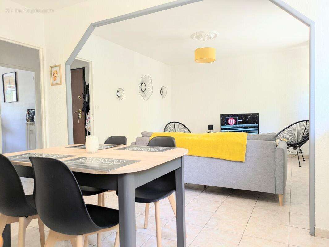 Appartement à AVIGNON