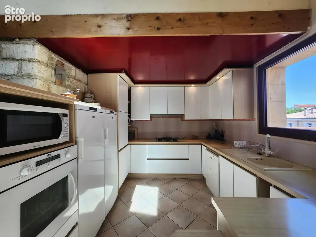 Maison 7 pièces 248 m² à vendre à Montpellier (34000) - photo 7