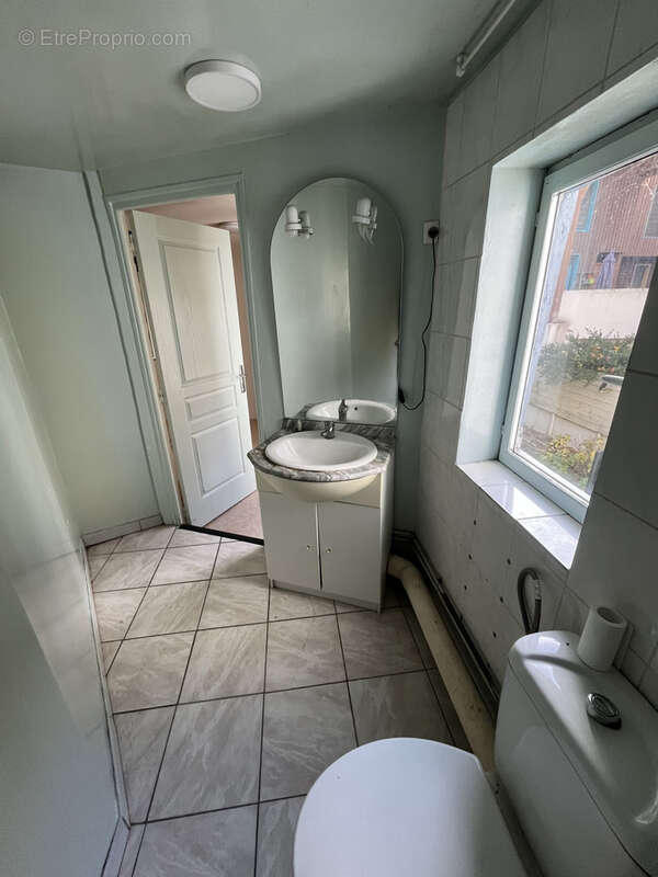 Appartement à TROYES