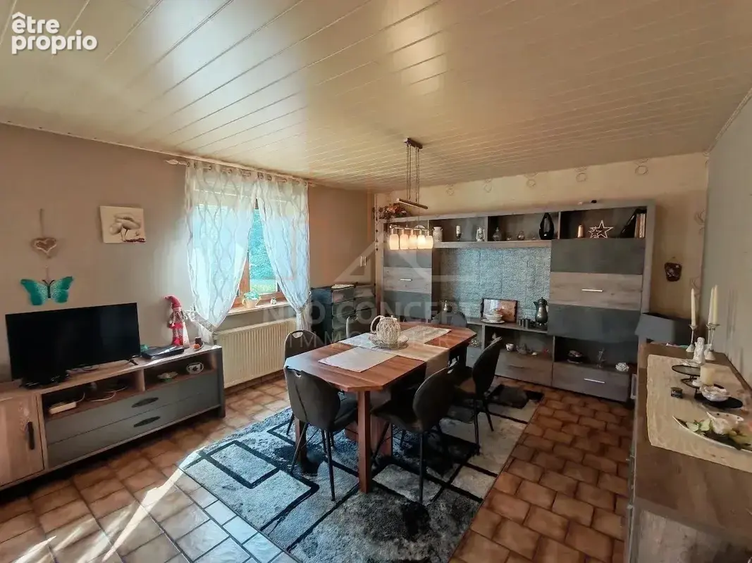 Charmante maison au calme à Niederseebach de 150 m² habitables environ - photo 11