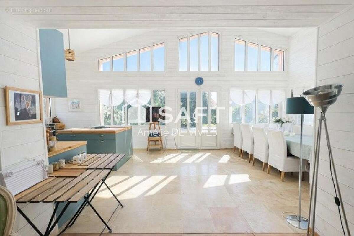 Photo 2 - Maison à ARES