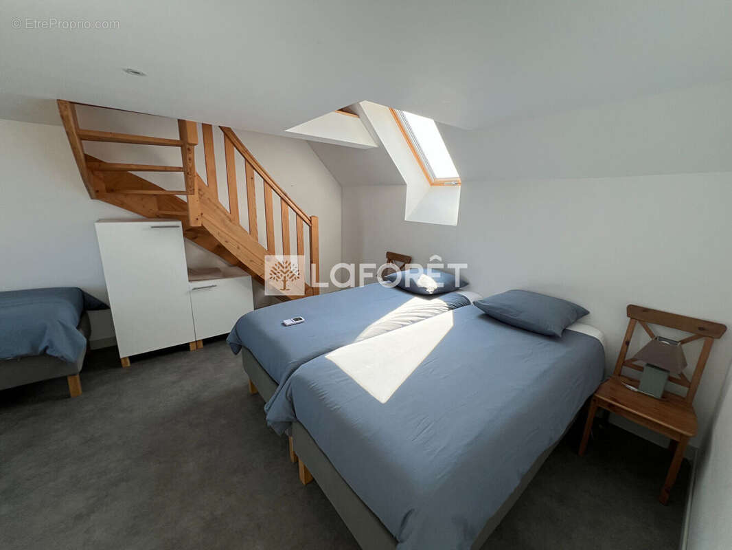 Maison Pierre Pleubian 5 pièce(s) 160 m2 - photo 10