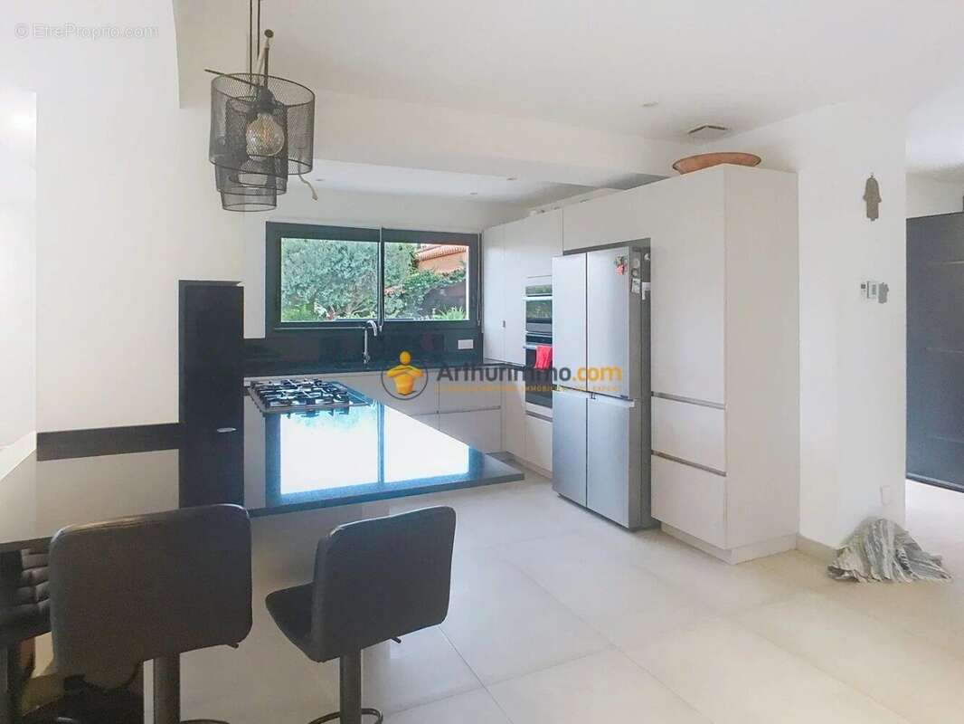 Maison à VILLENEUVE-DE-LA-RAHO