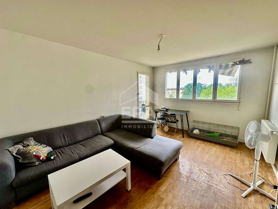 Appartement à FRANCONVILLE