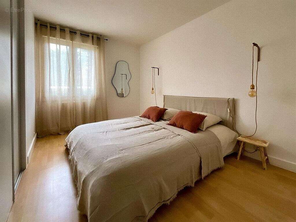 Appartement à CLAMART