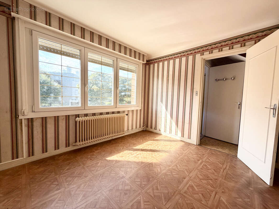 RONCHIN - Maison à rénover - photo 5