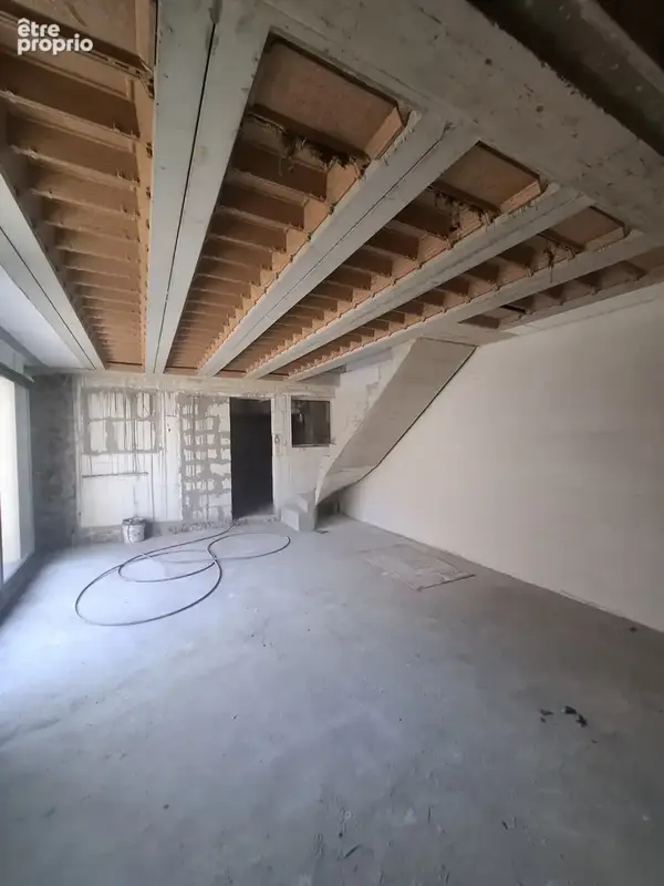 6736- VILLEFRANCHE Centre ville - photo 3