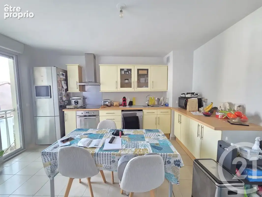 Appartement 2 pièces 46 m² à vendre à Toulon (83000) - photo 5