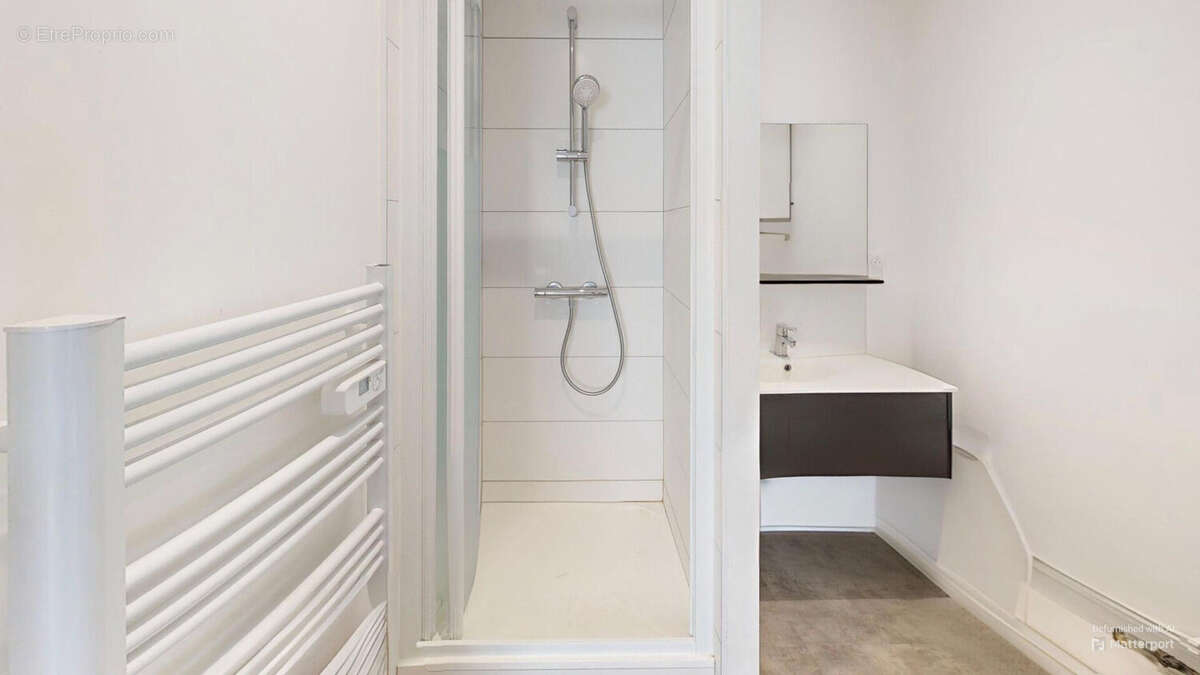 Appartement à BESANCON