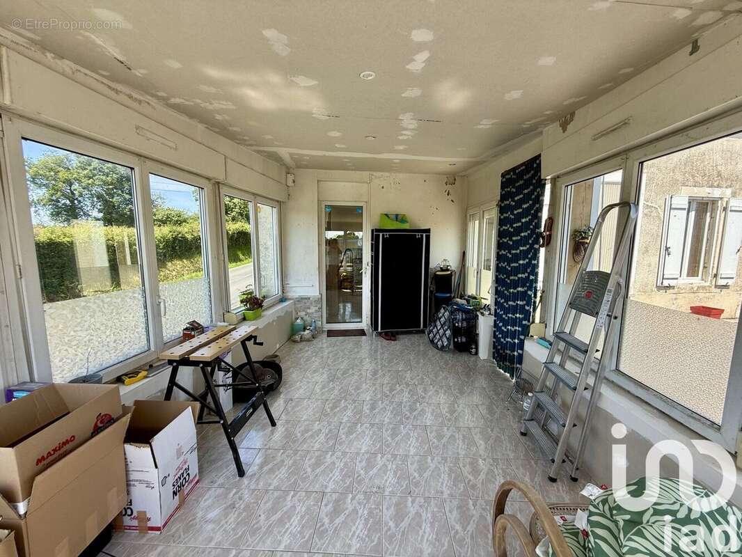 Photo 8 - Maison à TREVIERES