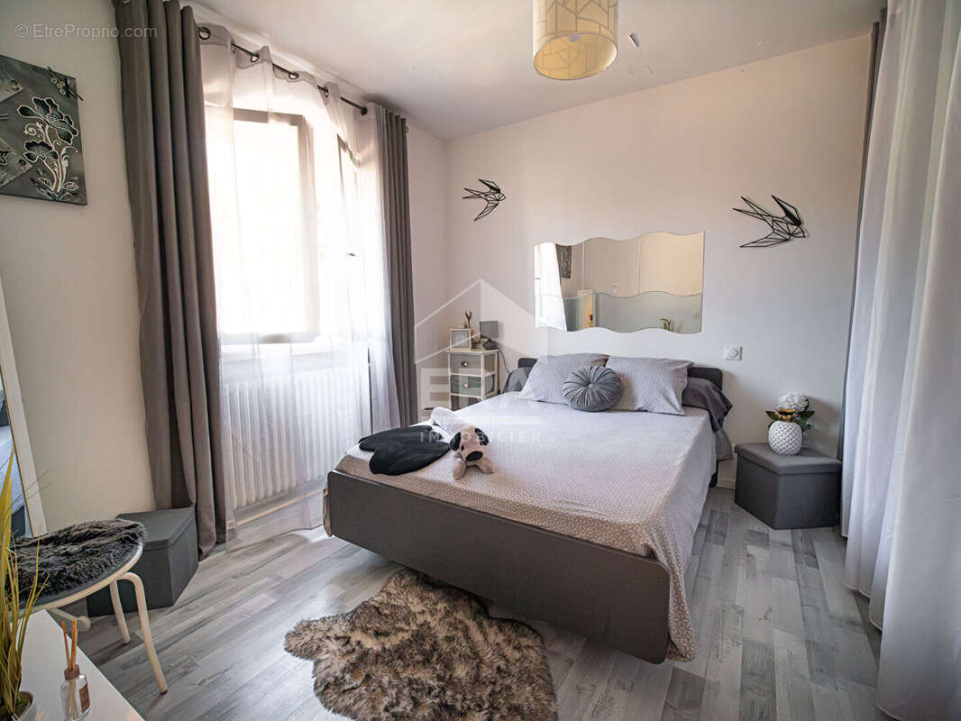 Appartement à GRASSE