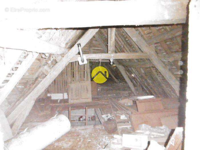 Maison de campagne - photo 12