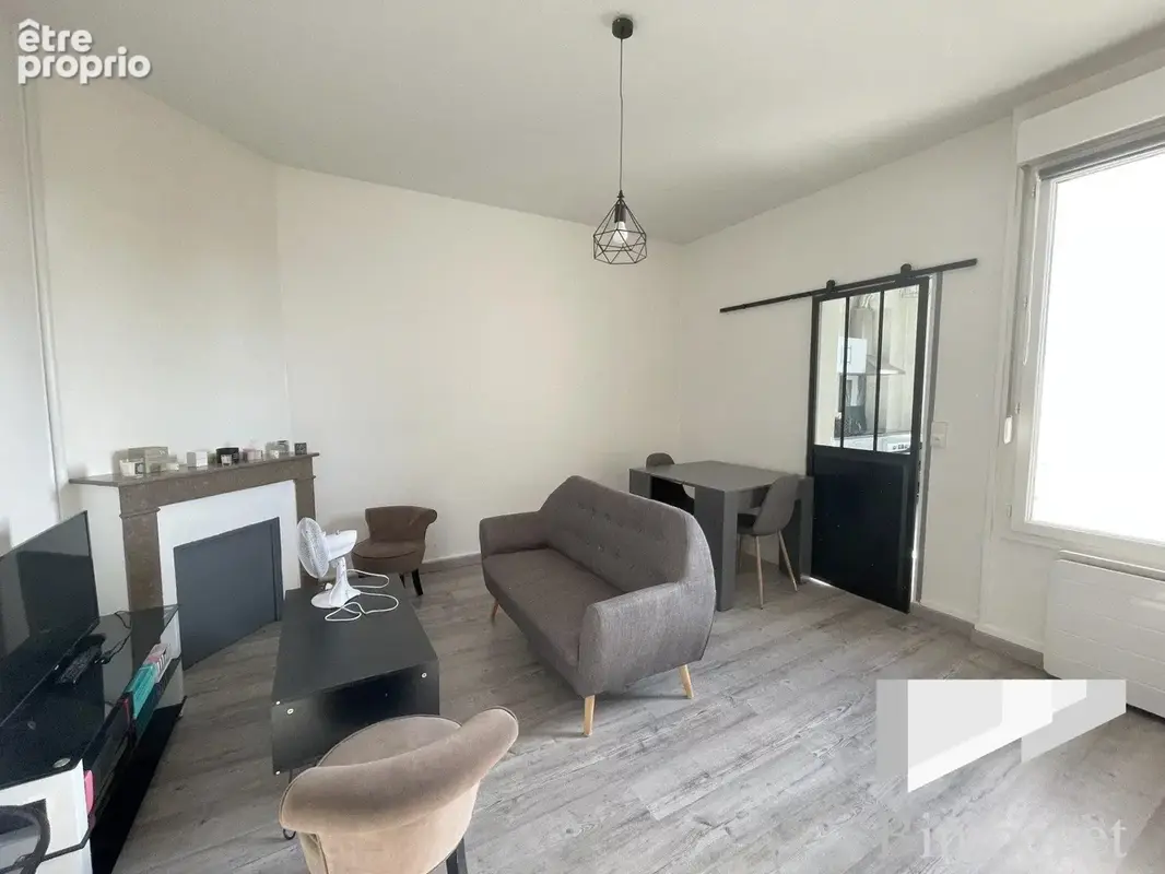 Appartement 2 pièces 42 m² à vendre à Saran (45770) - photo 2