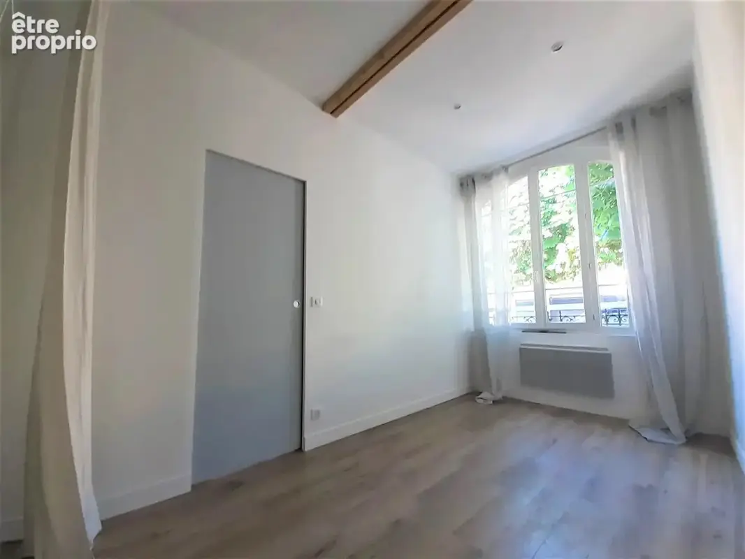Appartement 2 pièces 31 m² à vendre à Sartrouville (78500) - photo 4