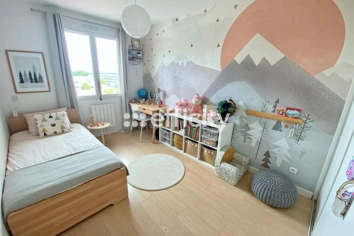 Appartement à LYON-8E