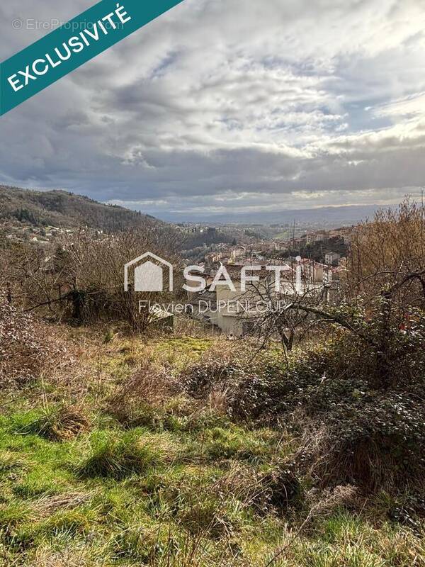 Photo 1 - Maison à THIERS