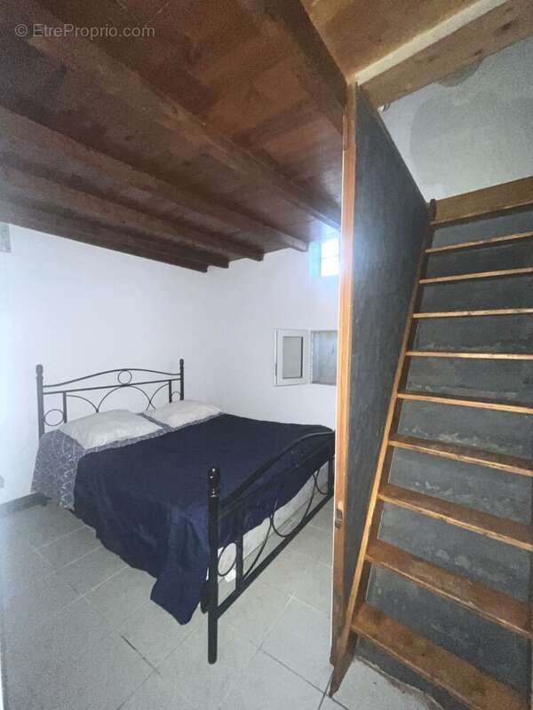 Appartement 54 m² à Gagny  - photo 7