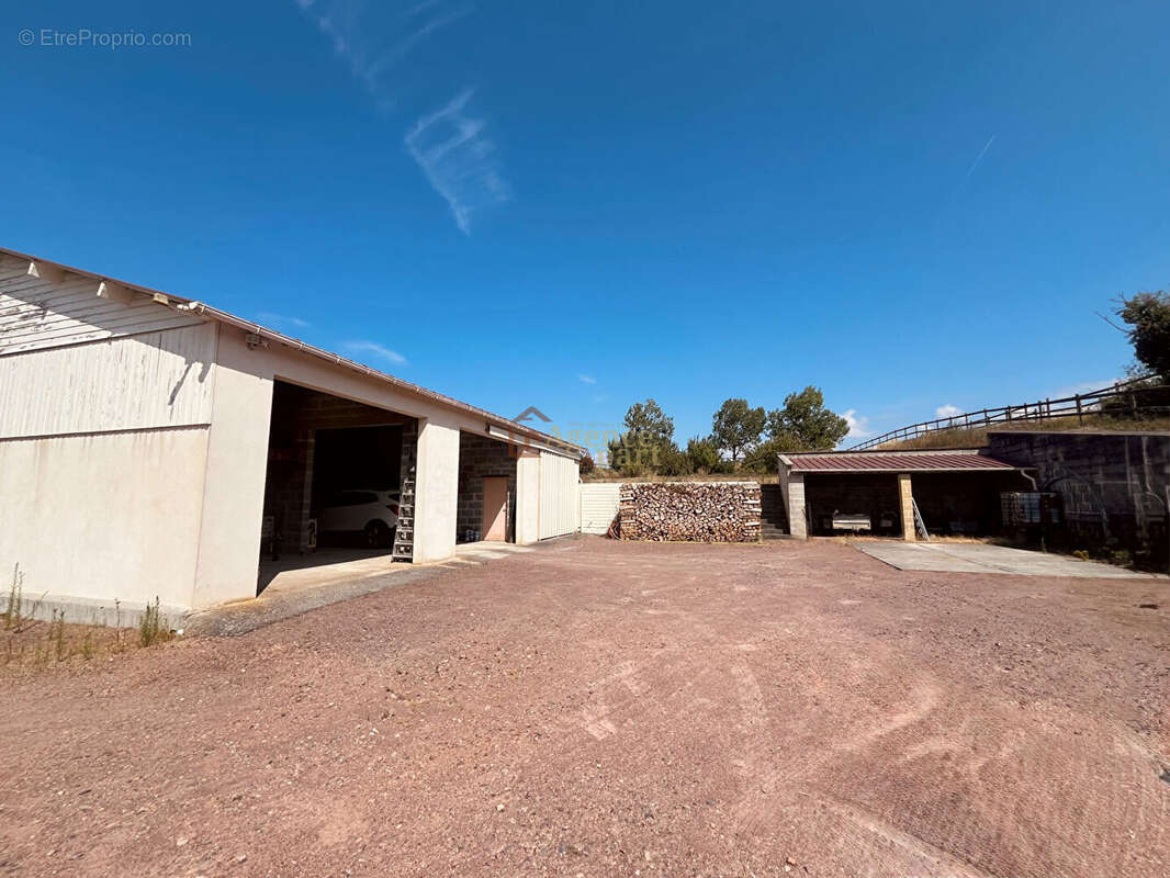 Maison Airan Valambray - photo 8